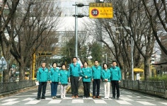 송파구의회 도시건설위원회,  현장 방문 실시