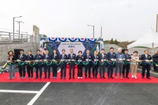 계양구, 주차난 해소 작전동 소재 공영주차장 준공식 개최