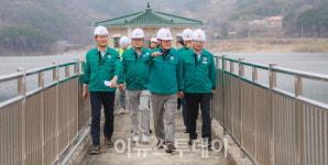 합천군, 영농기 안정적인 환경조성 총력