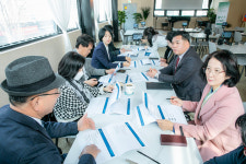 화성특례시의회 화성특례시 복합문화관광특구 추진 연구회 간담회 개최