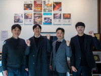 세계 최고 효율 달성 에너지연, 더 가볍고 잘 휘어지는 태양전지 제작