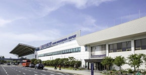 대구국제공항, 하늘길 넓어져...총 7개국 14개 노선 운항