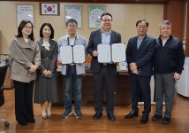 안양시 인덕원동, 지역 교육 기관과 손잡고 장학 사업 지원 협약