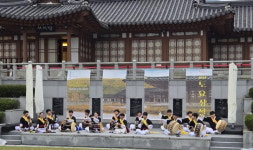 광주문화재단, 2025 토요 상설공연 작품 라인업 공개
