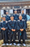 해남향교, 옥천면 대산리 대산사 제향 봉행