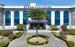 익산교육지원청, 교육성과 공유의 장 마련 나서!