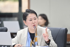 파주시의회 이진아·박신성·윤희정 의원, 기부문화 활성화·지원 조례안 등 발의