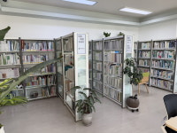 기장군 농업기술센터, 농업기술특화 작은도서관에서 독서 프로그램 운영