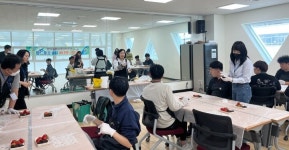 익산시, 장애인과 함께 찾아가는 반다비 재활프로그램 운영