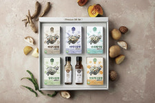 횡성군 농업회사 홈스랑 사회적기업 인증