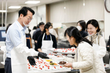 화성특례시, 출근하고 싶은 직장 만든다···월(月)간 복지 행사 운영