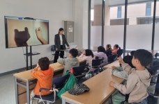 김포대, 2025년 상반기 늘바라봄 프로그램 진행