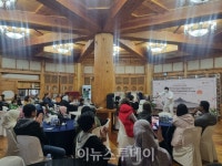 거제시, 외국인 선주 K-컬처 체험 행사