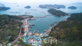 통영시 삼덕항, '당포항'으로 정체성 되찾다