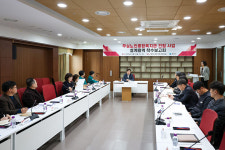 원주시, 100억원 들여 무실노인종합복지관 건립