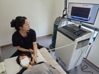 명가 양한방병원, 심혈관 질환, 비침습 검사 10분 만에 확인