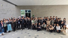 환경교육도시 충북, 충청북도환경교육센터 개소식 개최