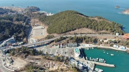 남해군, 창선 단항지역 활성화 사업 가속화