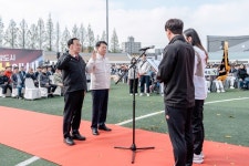 오산시, 오산시장기 종목별 체육대회 개최