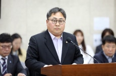 박현수 수원시의원,  도시계획 조례 개정안 위원회 통과