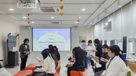 안산대, 안산시 고혈압·당뇨병 등록교육센터와 전문가 특강 개최