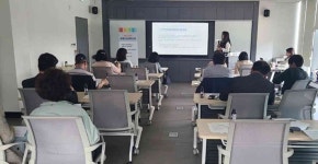 이천시, 공인중개사 대상 안전전세 프로젝트 교육 실시