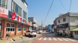 광산구, 동곡동 꽃게장 거리 골목형상점가로 탈바꿈