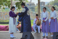 영월군 베짱이·시와 별 공연장 예술단체육성 공모 선정