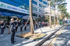 계양구노인인력개발센터, 노인일자리 참여자 문화활동 실시