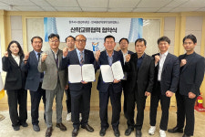 원주시시설관리공단·원주폴리텍, 산학협력 협약