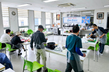 횡성군, 독거 청장년 사회관계망 지원…삶·관계 회복