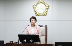 송파구의회, 제321회 임시회 폐회