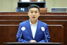 한채훈 의원, 의왕도시공사 기본권 침해 및 공용시설 독점에 행정사무조사 촉구