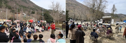 전남문화재단, 꽃피는 4월에도 구석구석 문화배달 전개