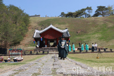 영월 단종문화제 단종제향…단종·충신의 넋 위로