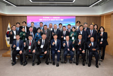 안산시, 몽골 더르너드주 대표단과 간담회 개최