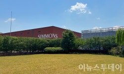[르포] 누적 방문객 145만 돌파···이천 시몬스 테라스 가보니