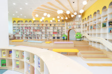 광양시, 어린이도서관 광양꿈빛도서관 오는12일부터 시범운영 돌입