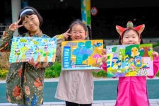 관악문화재단,  어린이예술축제  모두가 예술가 성황리 마무리