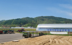 원주시농업기술센터, 농기계 무상점검·이륜차 소모품 교체