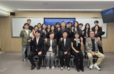 신한대, 기술혁신지식재산연구개발실무 과정 장학금 수여식 개최