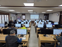 경주시, 디지털 격차 해소 위한 무료 교육 확대