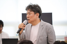 [오늘_세종人] 한남희 고려대학교 국제스포츠학부 교수
