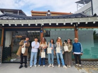 광주관광공사, 영국 현지 유명 인플루언서 3명 초청 팸투어 진행