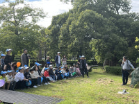 광양시 사라실 예술촌, 5월 유당공원서 이팝나무 꽃 필 무렵 개최