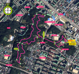 원주시, 내달 7일 단구공원둘레길 맨발걷기축제 개최