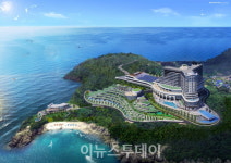 7월 개장 쏠비치 남해, 협력업체 직원 97명 공개 채용