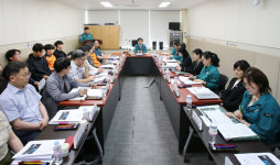 광주 동구, 5·18기념행사 안전관리 대책 중점 논의