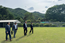 보훈공단, 고객 증가 대비 보훈휴양원 시설 점검