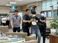 인천 동구, 특이 민원 대응 모의훈련 실시